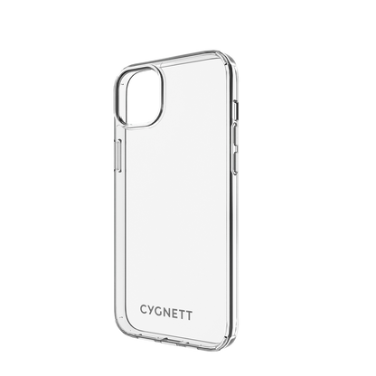 Cygnett AeroShield Clear Case for iPhone 14 Plus