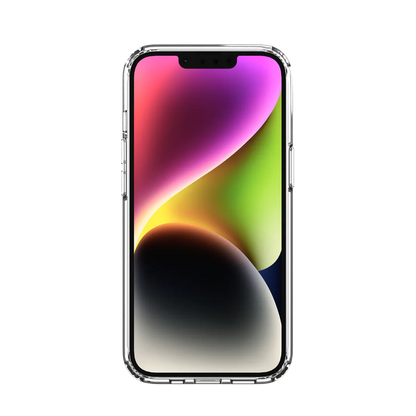 Cygnett AeroShield Clear Case for iPhone 14 Plus