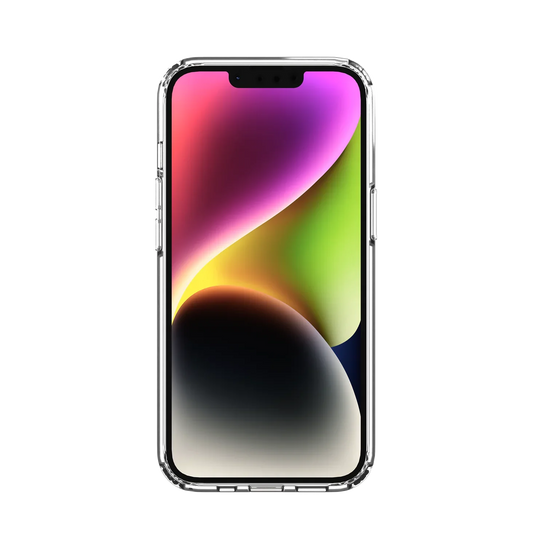 Cygnett AeroShield Clear Case for iPhone 14 Plus