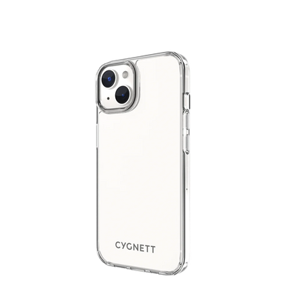 Cygnett AeroShield Clear Case iPhone 13/14/16e