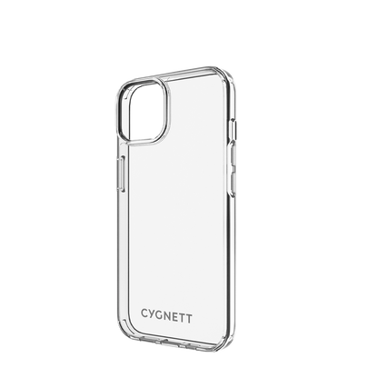 Cygnett AeroShield Clear Case iPhone 13/14/16e
