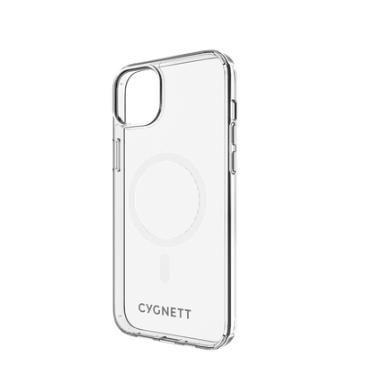 Cygnett AeroShield Magsafe Clear Case iPhone 14