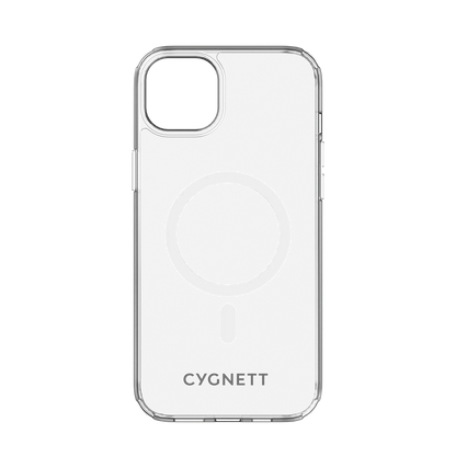 Cygnett AeroShield Magsafe Clear Case iPhone 14