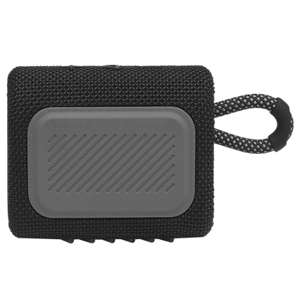 JBL Go 3 Portable Waterproof Speaker