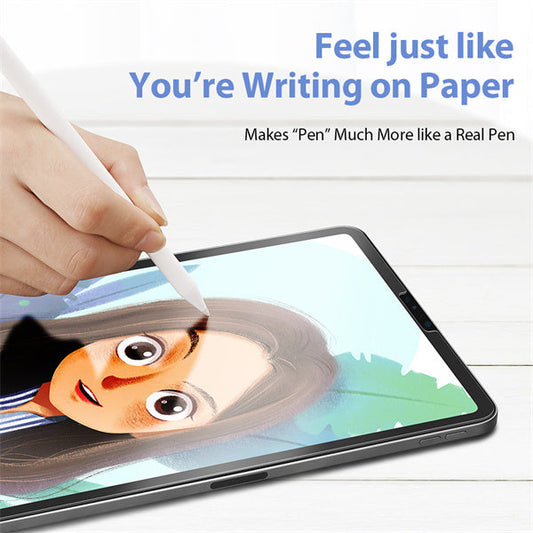 TDG KuzGuard iPad Air 13 PaperLike (2024/2025)