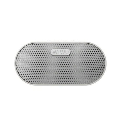 WiWU Play Fun Portable Wireless Speaker H8